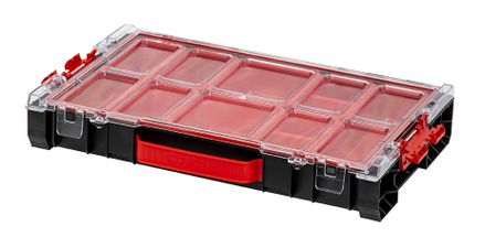 QBRICK SYSTEM PRO - Organizer 100